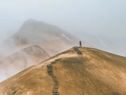 Honoring Your Journey