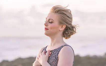 Honoring Yourself - 2 Minute Mantra