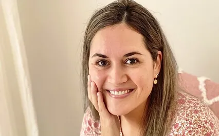 Honouring Matrescence As A Rite Of Passage