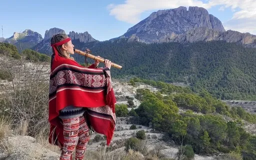 Honouring The Ancestors