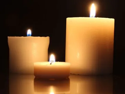 Honouring The Beloved Dead