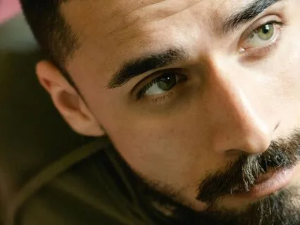 Honouring The Divine Masculine Affirmations