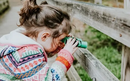 Honouring The Little You Inside