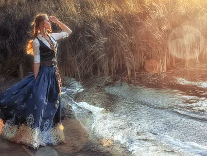 Honouring The Motherline