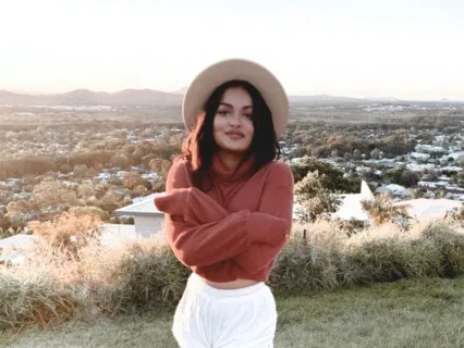 Honouring The Presence Of Me Guided Meditation