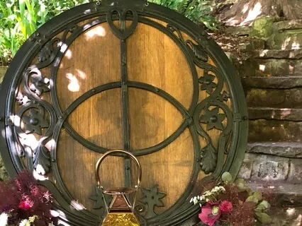 Honouring The Summer Solstice: Bloom Into Your Light