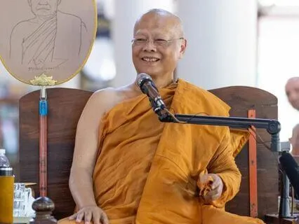 Honouring Venerable Ajahn Chah Through Our Practice