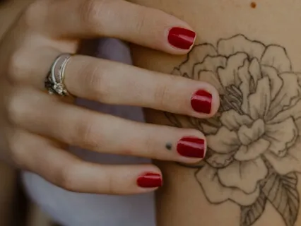 Honouring Your Tattoo 