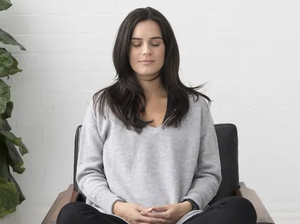 Ho'oponopono For Self-Forgiveness Compassion & Healing