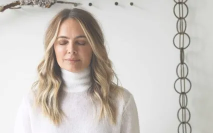 Ho’oponopono (For Self-Love & Forgiveness)