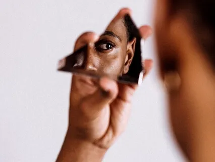 Ho'oponopono Mirror Meditation