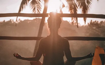 Ho'oponopono Prayer Meditation (extended)