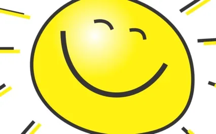 Hooray For Happiness