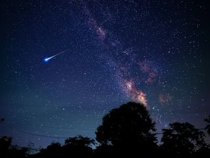 Hope: A New Moon Meditation