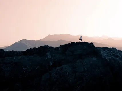 Hope For A Kinder & More Compassionate World