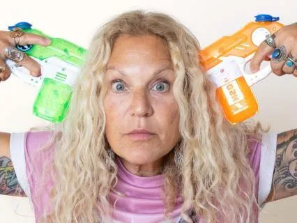 Hope In A World Gone Mad