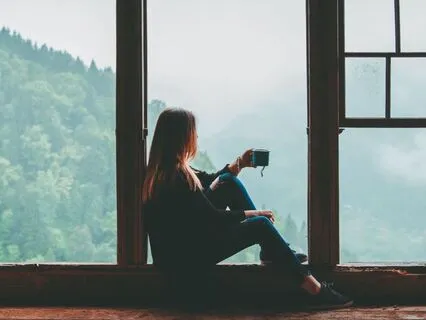 Hope In The Darkness | Inspired Mornings