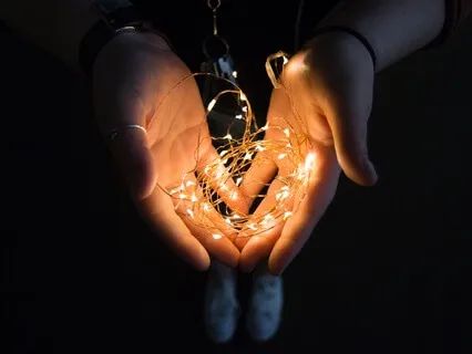 Hope In Tricky Times