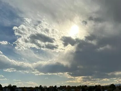 Hope In Troubled Times