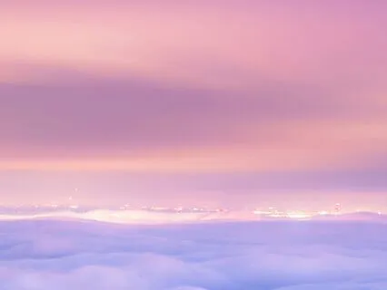 Hope Is Just A Breath Away