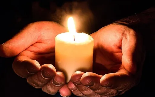 Hope Meditation (Taqsim In G Ajam)