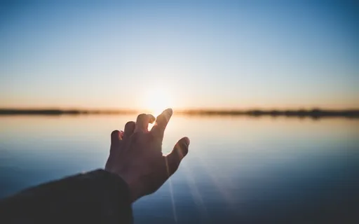 Hope - Piano Relaxation