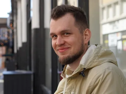 Hope - Re-Discovering Hope