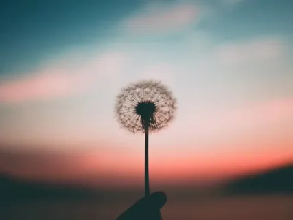 Hope – Short Affirmative Prayer