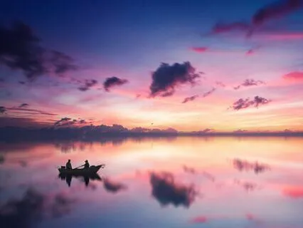 Hope | Sunset Vibes - A Calm Sound Collection For Massage