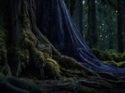 Hopecore: The Veil Of Promise | Forest Sleep Journey