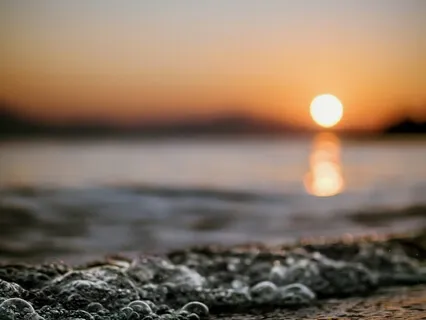 Hopeful In Uncertain Times