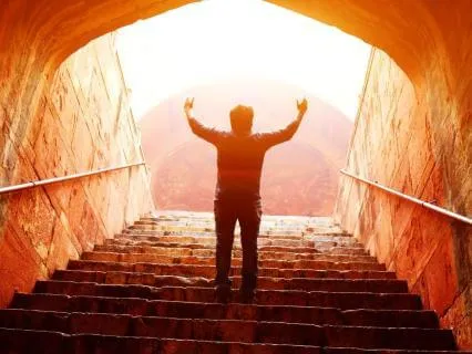 Hopeful Soundscape For Anxiety And Depression