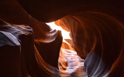 Hopi Creation Poem With Prompt