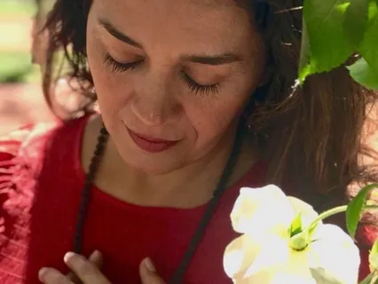 Cuatro Mantras para Sanar