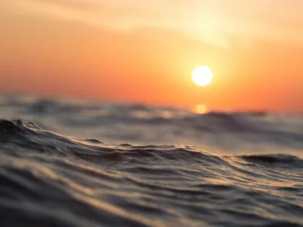 Horizon - Beautiful Dreamy Music For Sleep, Relaxation, Meditation (With Hang & Water Sounds!)