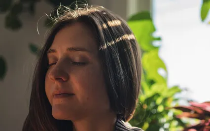 Horizon Meditation — No Intro