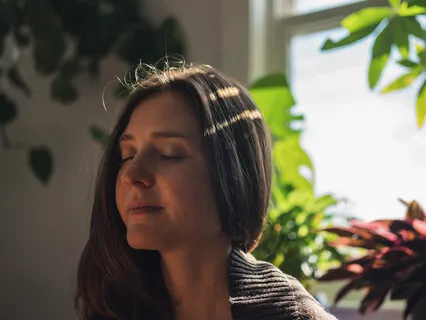 Horizon Meditation With Intro