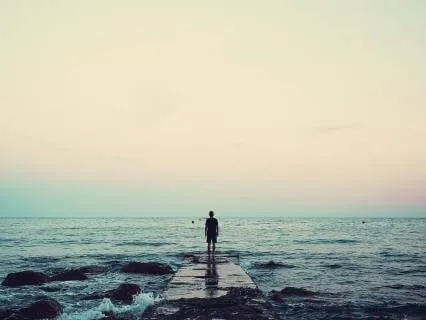 Horizon of Stillness