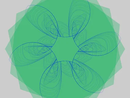 Horizons: Meditation 8