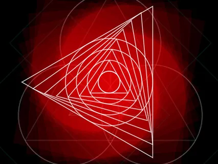 Horizons: Meditation 9