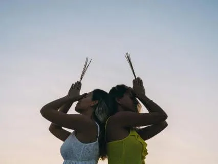 Hormone Healing Affirmations