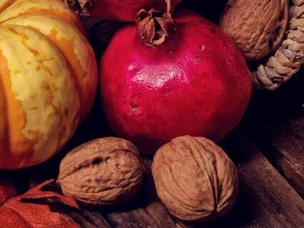 Horn Of Plenty Meditation