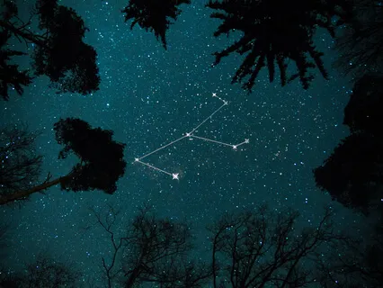 Horologium Dreamscape