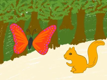 Horse Ride Meditation For Kids