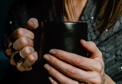 Hot Chocolate Breathing