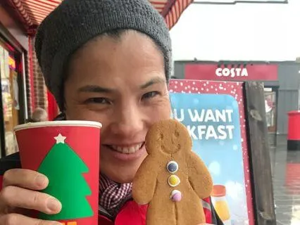 Hot Chocolate For Kids