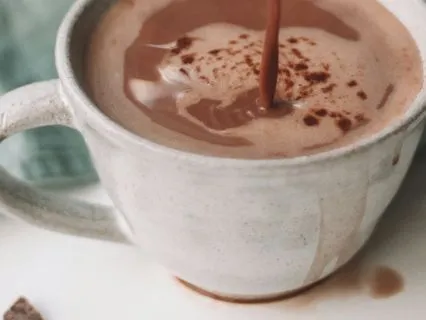 Hot Mess Goddess Cacao Ceremony