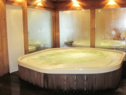 Hot Water Bubbling Ambience - ASMR