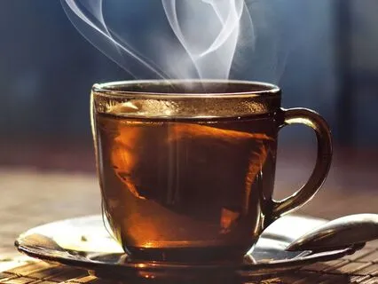 Hot Water, Higher Ground