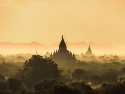 House Of The Rising Sun 